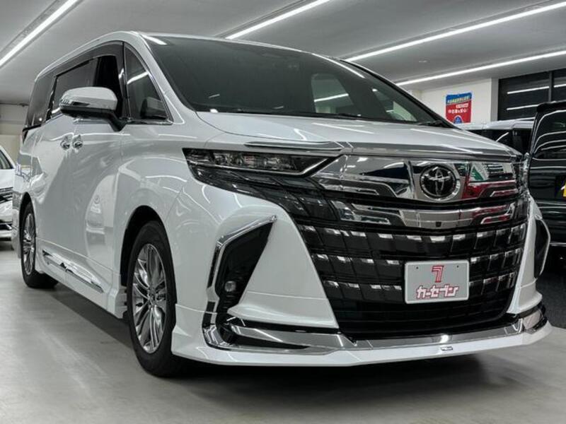 ALPHARD-0