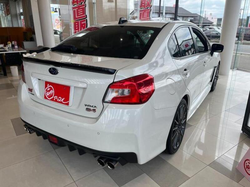 WRX S4