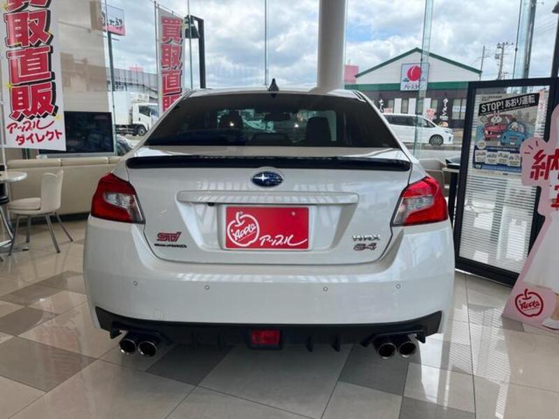 WRX S4