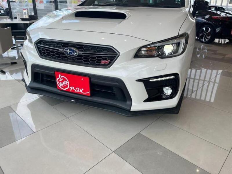 WRX S4