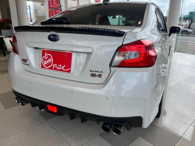WRX S4
