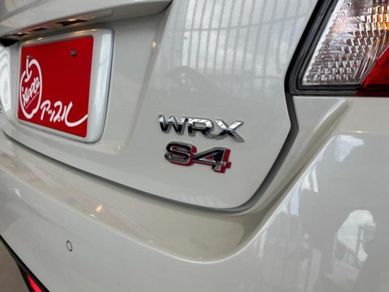 WRX S4