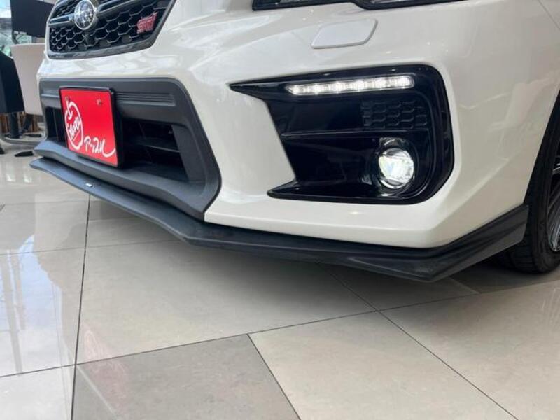WRX S4