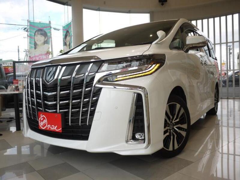 ALPHARD