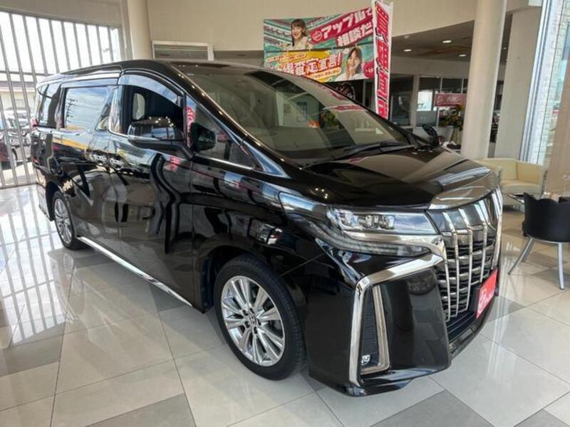 ALPHARD