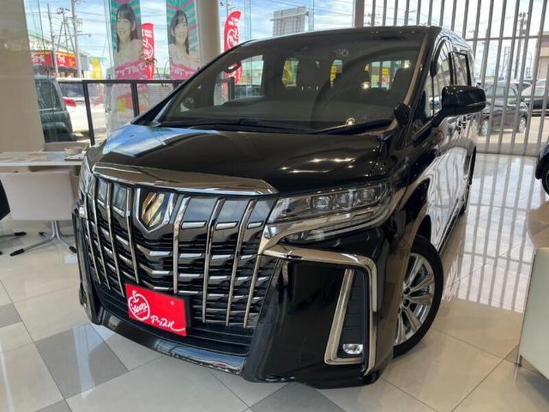 ALPHARD-0