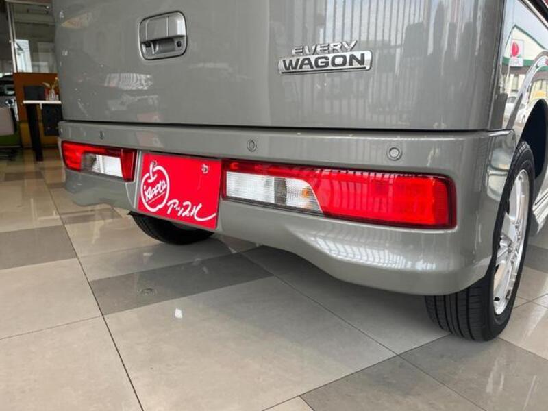 EVERY WAGON