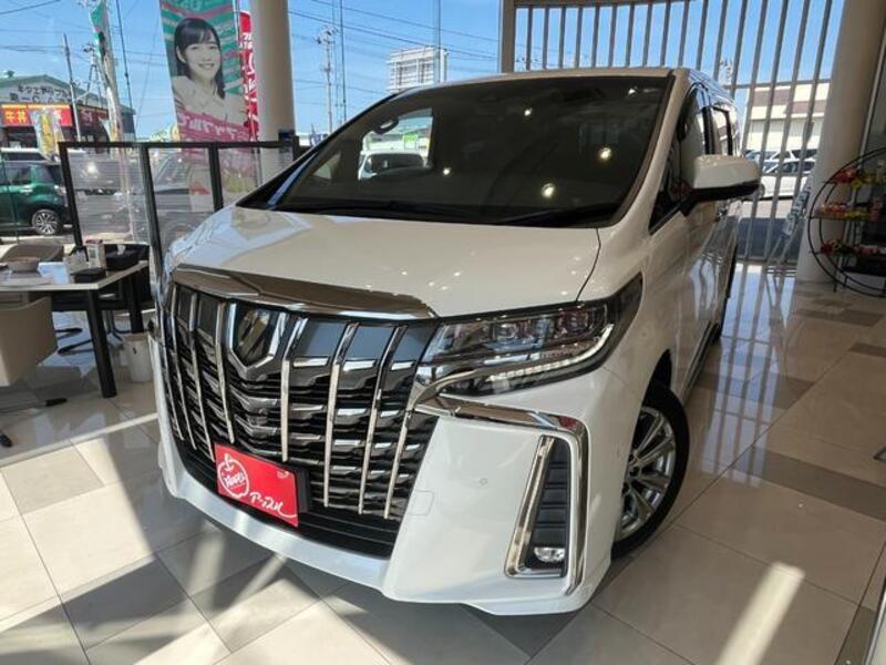 ALPHARD-0