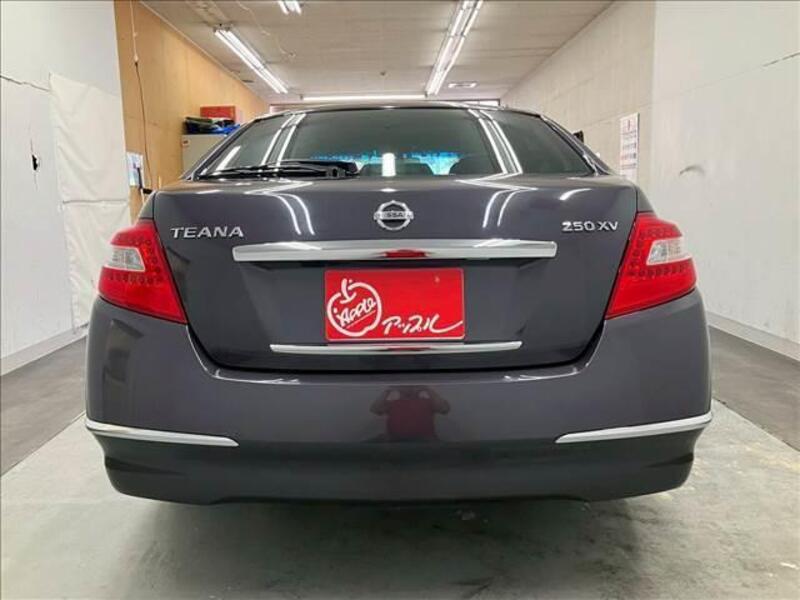 TEANA