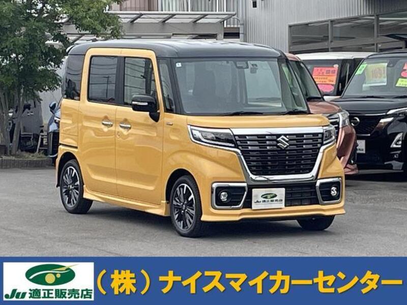 SPACIA CUSTOM-0