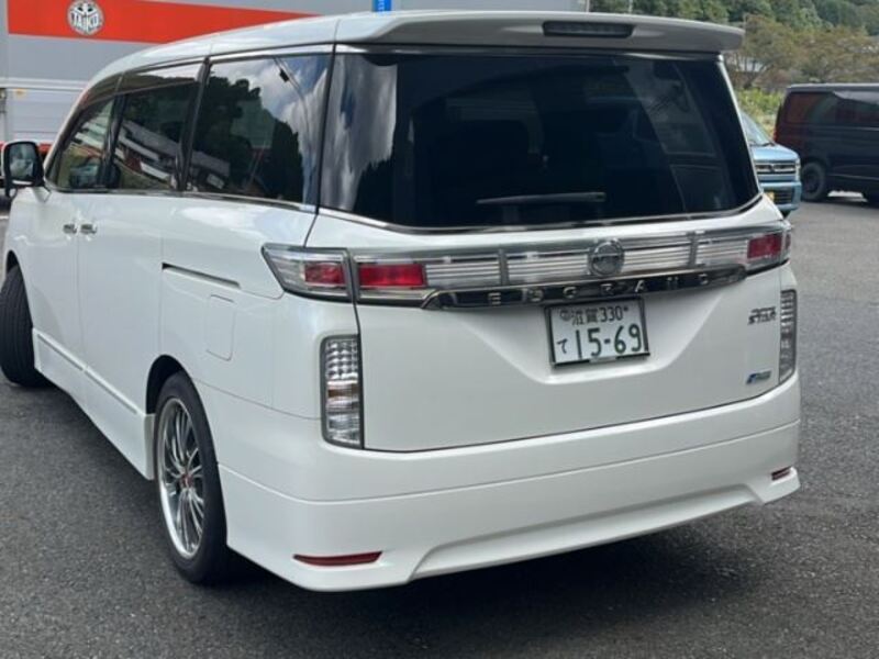 ELGRAND
