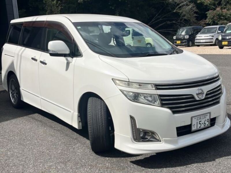 ELGRAND