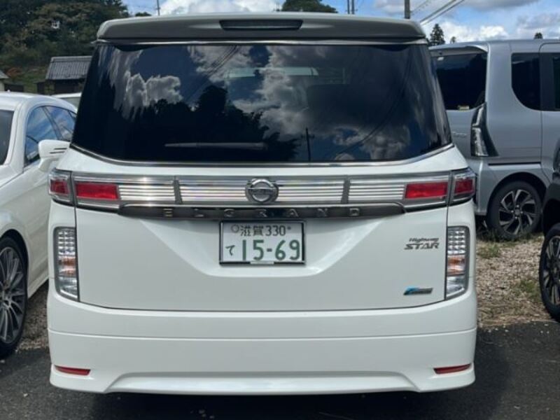 ELGRAND