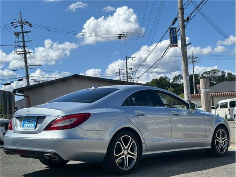CLS-CLASS