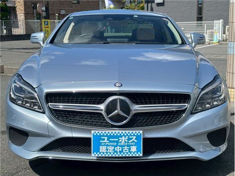 CLS-CLASS