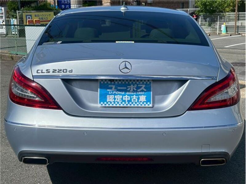 CLS-CLASS