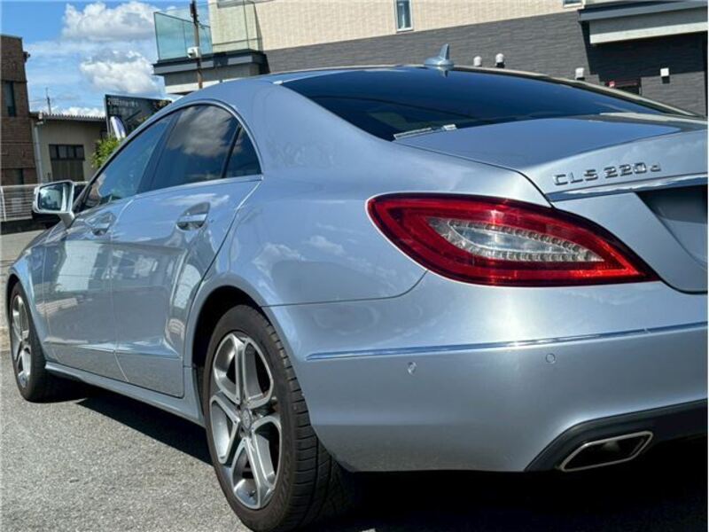 CLS-CLASS