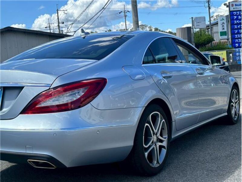CLS-CLASS