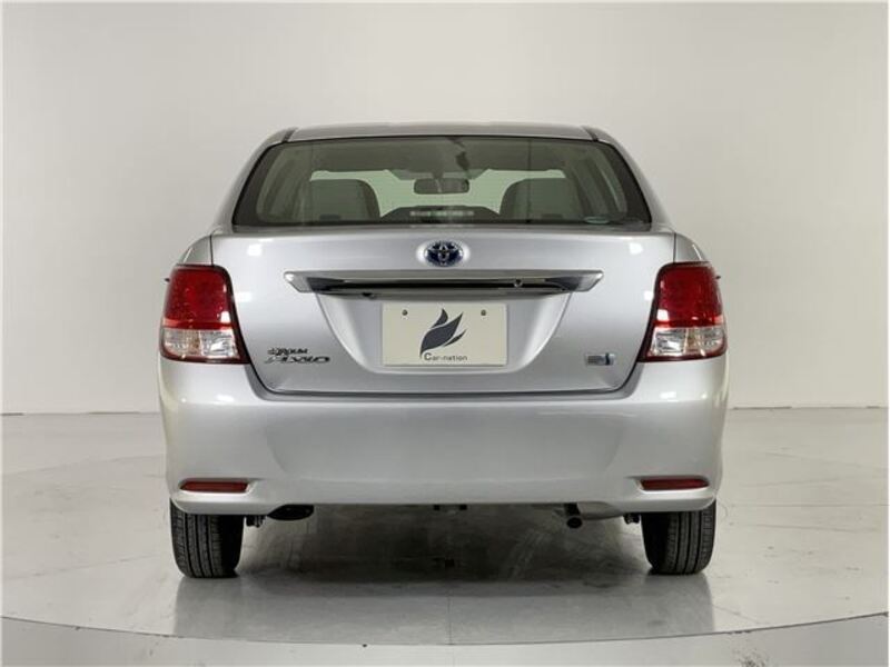 COROLLA AXIO