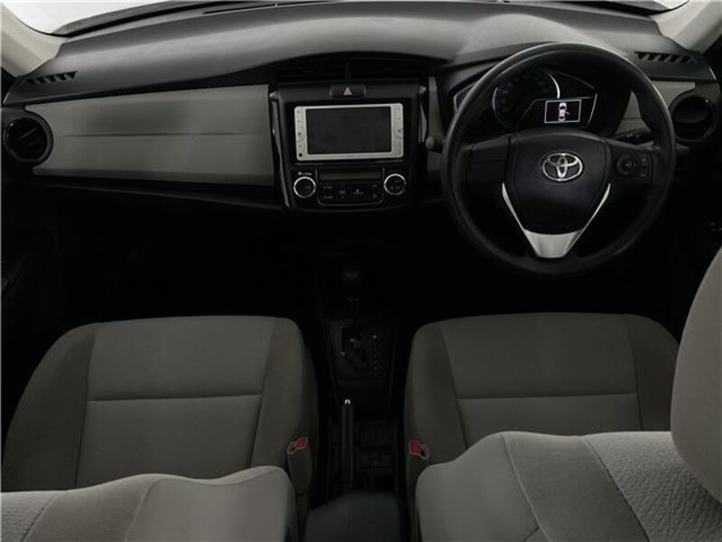 COROLLA AXIO