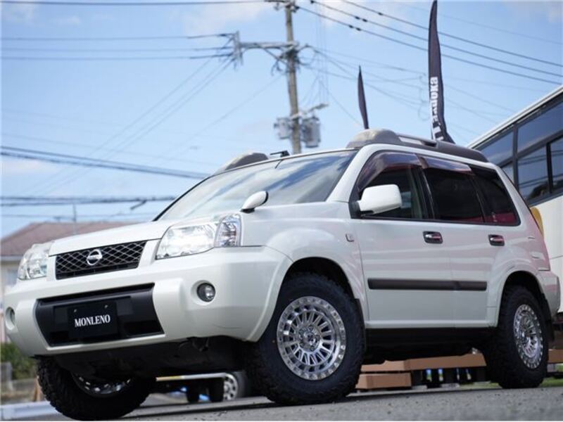 X-TRAIL-0