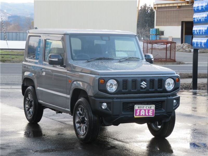 JIMNY