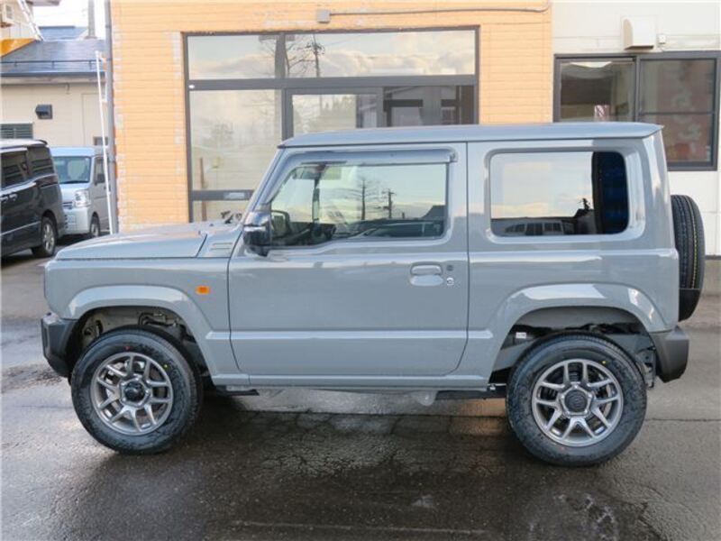 JIMNY