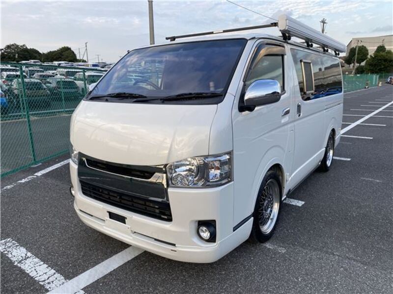 HIACE VAN-0