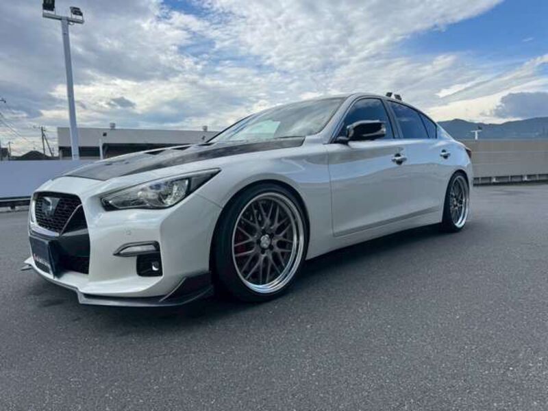 SKYLINE