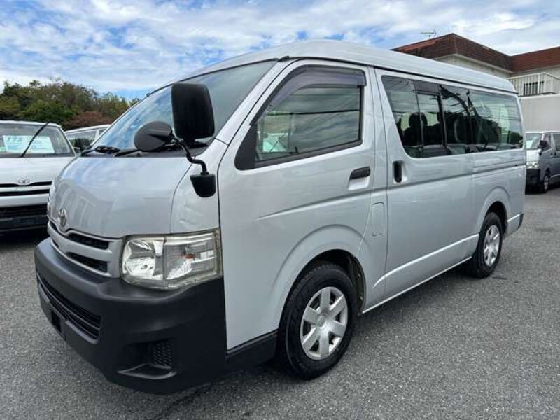 HIACE