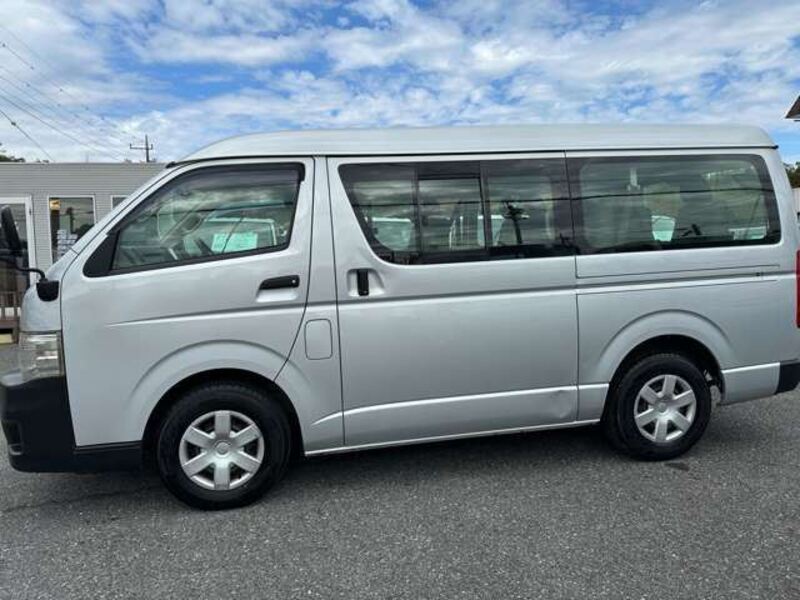 HIACE