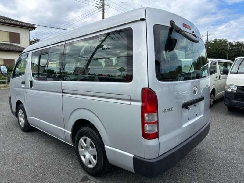 HIACE