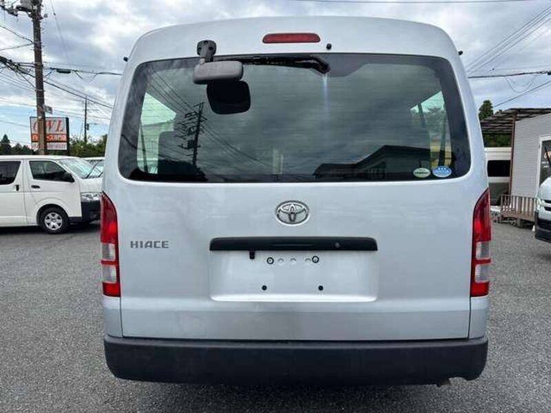 HIACE