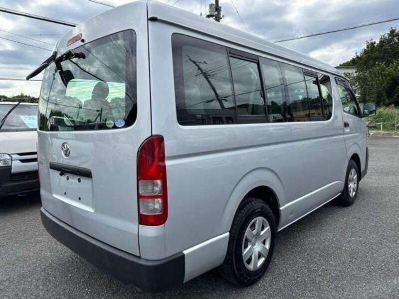 HIACE