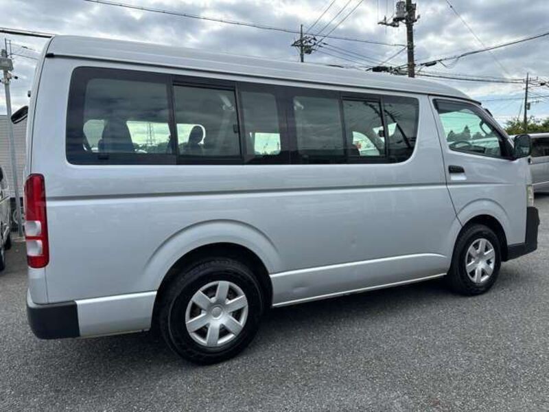 HIACE