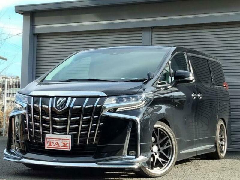 ALPHARD-0