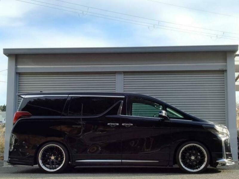 ALPHARD