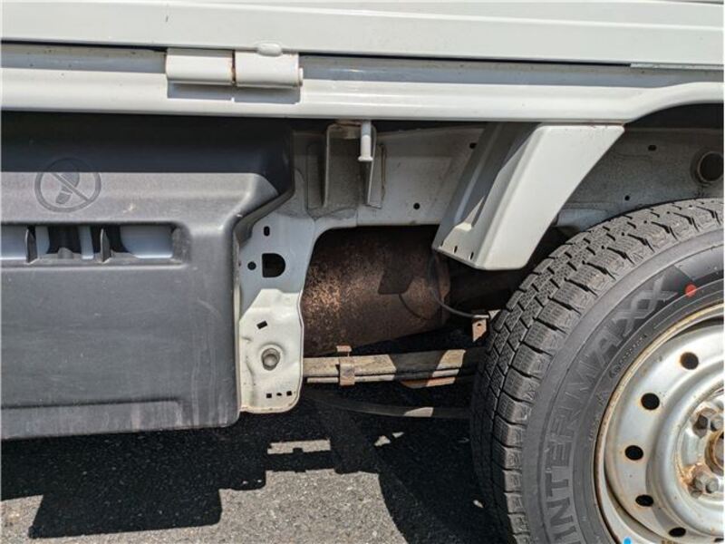 SCRUM TRUCK