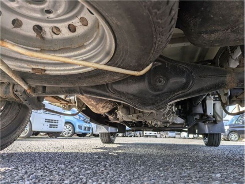 SCRUM TRUCK