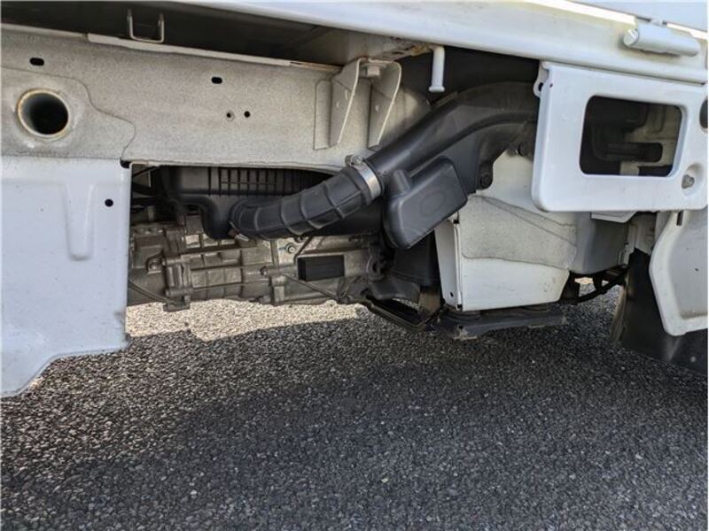 SCRUM TRUCK