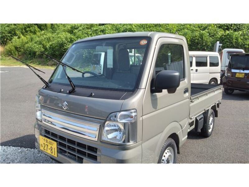 CARRY TRUCK