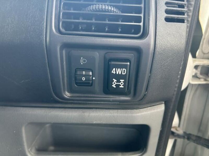 MINICAB VAN