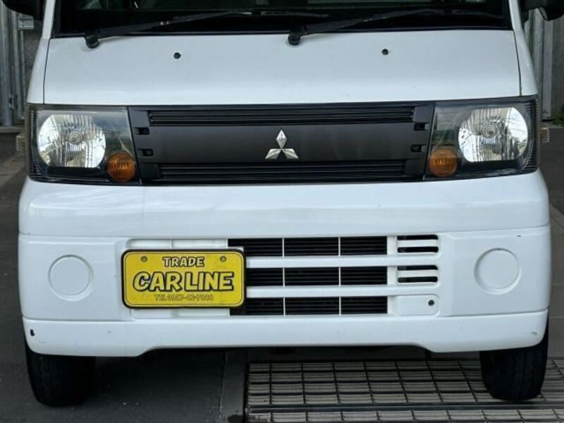 MINICAB VAN