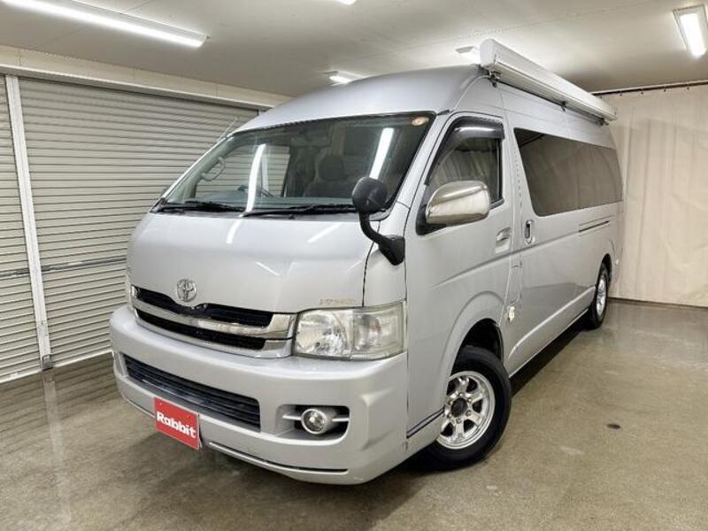 HIACE VAN-0