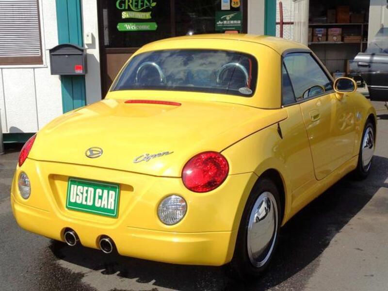 COPEN