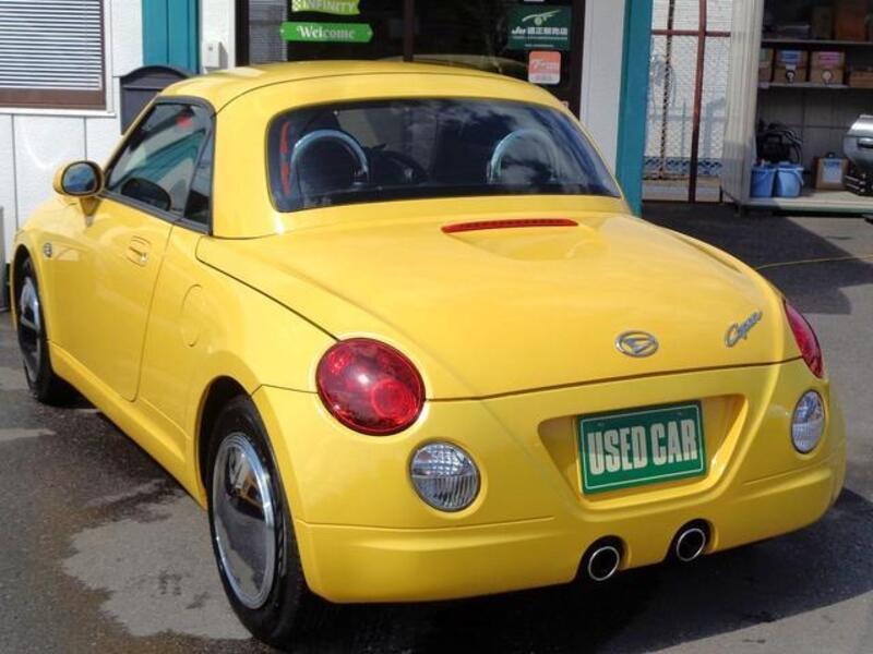 COPEN