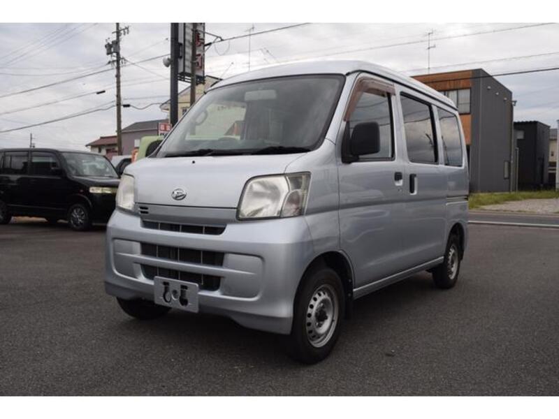 HIJET CARGO
