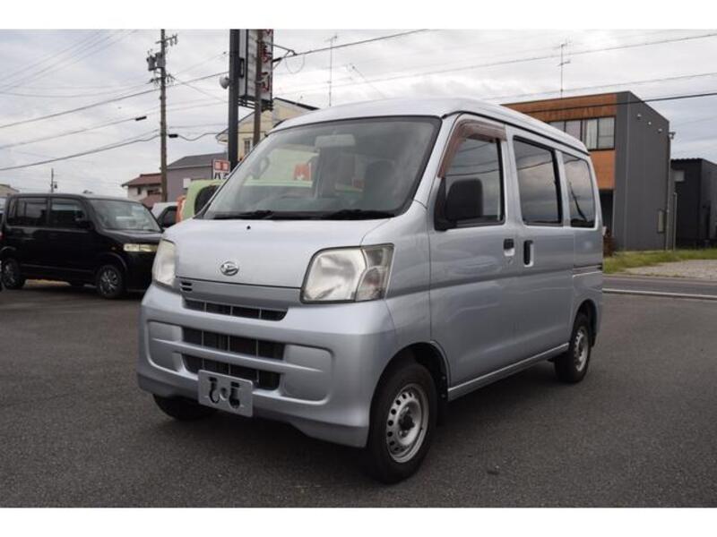 HIJET CARGO