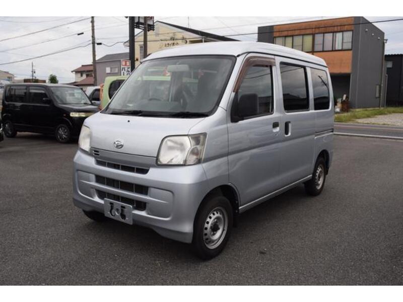 HIJET CARGO