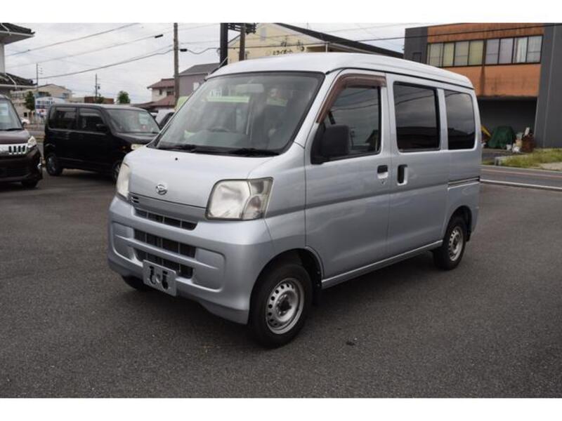 HIJET CARGO